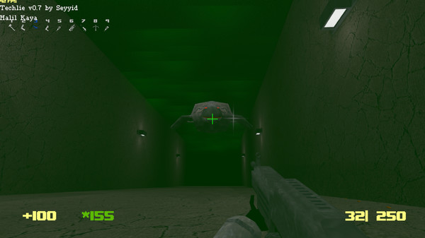 Techlie Screenshot