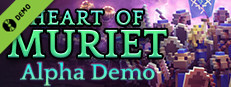 Heart Of Muriet Demo
