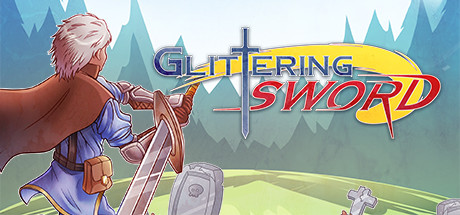 Glittering sword steam charts