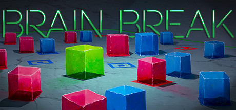 Brain Break banner