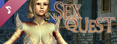 Sex Quest Soundtrack game capsule image
