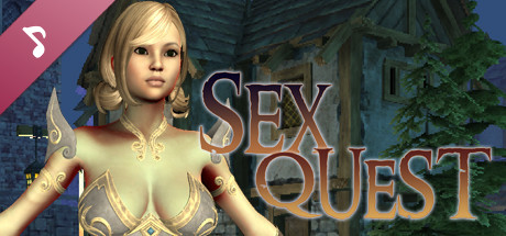 Sex Quest Soundtrack banner image