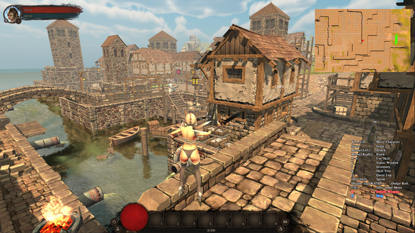 Sex Quest Soundtrack screenshot 1