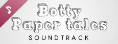 Botty: Paper tales Soundtrack Small Capsule Image