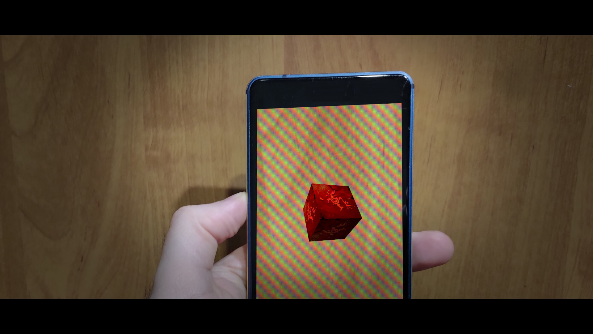 Play with Me 2: Po drugiej stronie Soundtrack screenshot 1