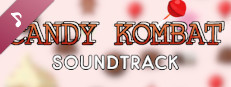 Candy Kombat Soundtrack Small Capsule Image