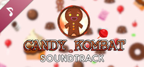 Candy Combat Soundtrack