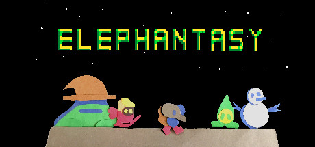 Elephantasy steam charts