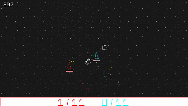 Untitled Space Game screenshot 6