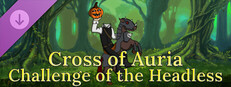 Cross of Auria - Challenge of the Headless