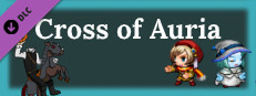Cross of Auria - Challenge of the Headless game capsule image