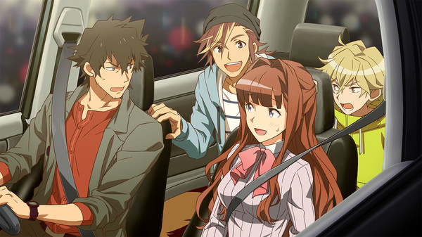 池袋ゴーストフェス.