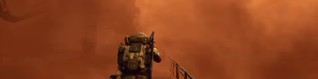 Dustland video 3