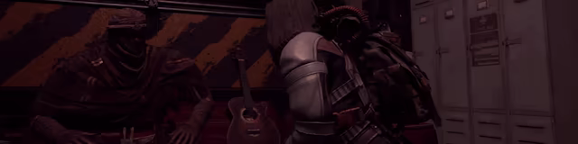 Dustland video 4