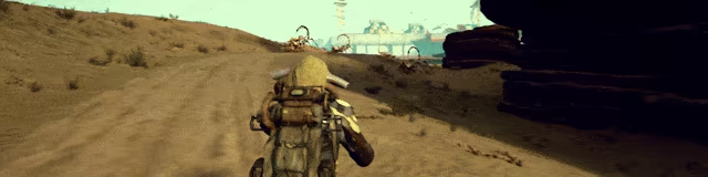 Dustland video 7