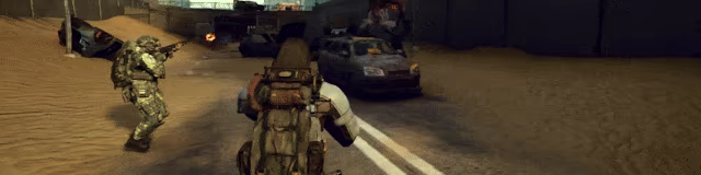 Dustland video 5