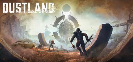dustland