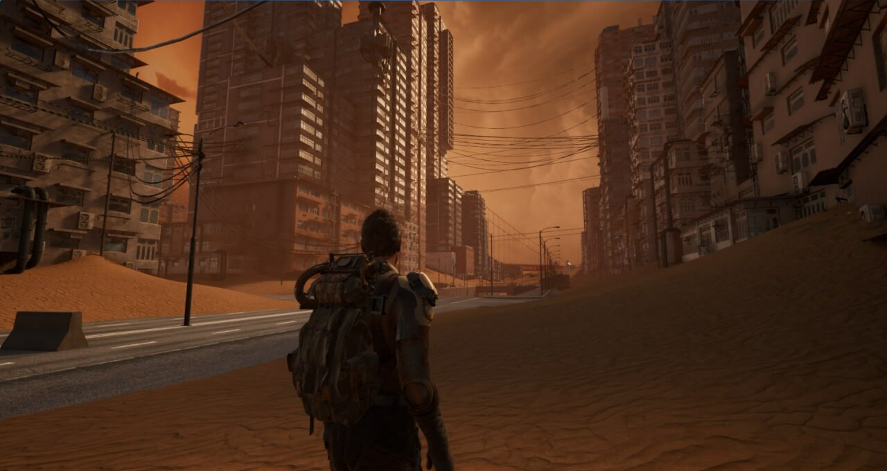 Dustland screenshot 13