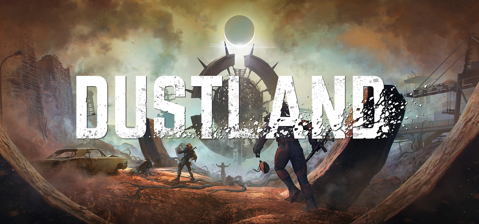 Dustland screenshot 18