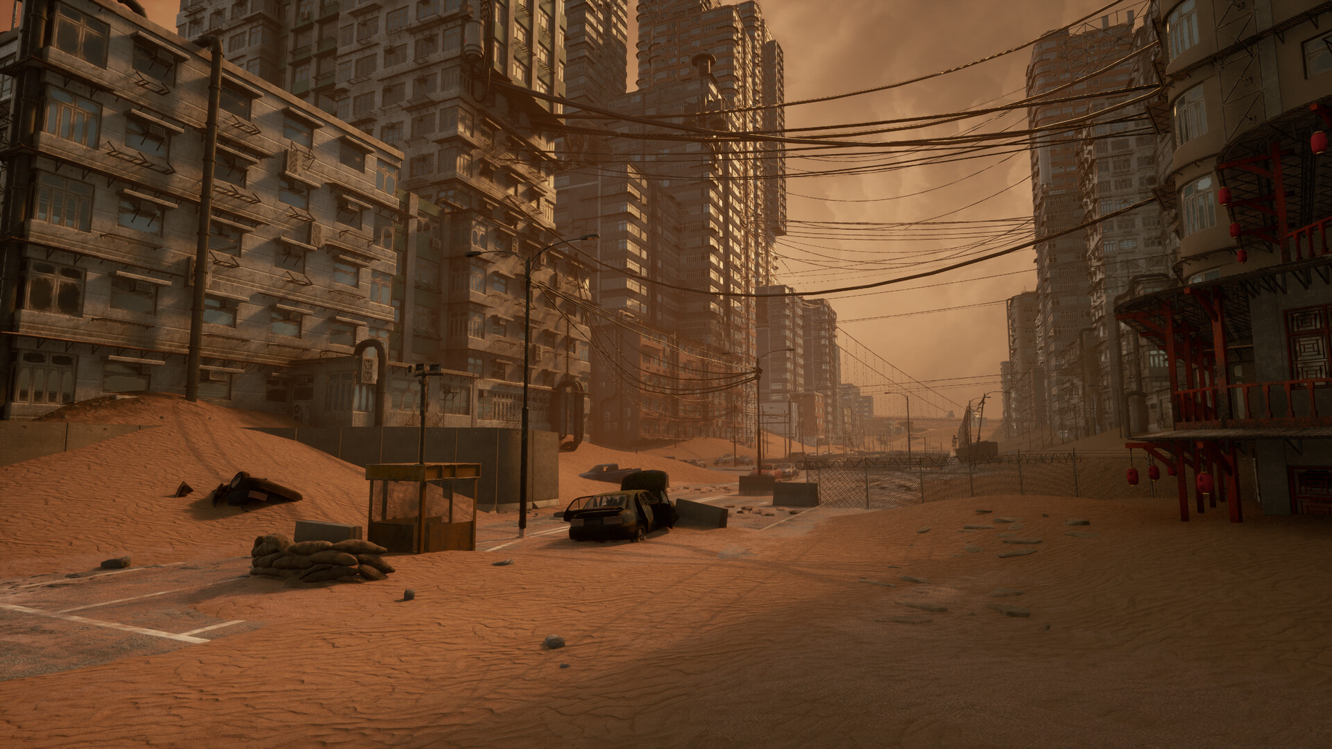 Dustland screenshot 16