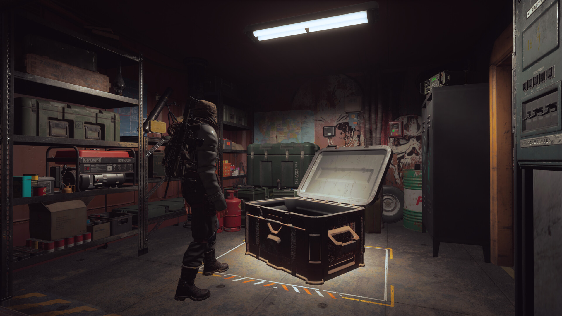 Dustland screenshot 6