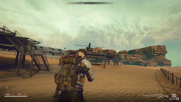 Screenshot media