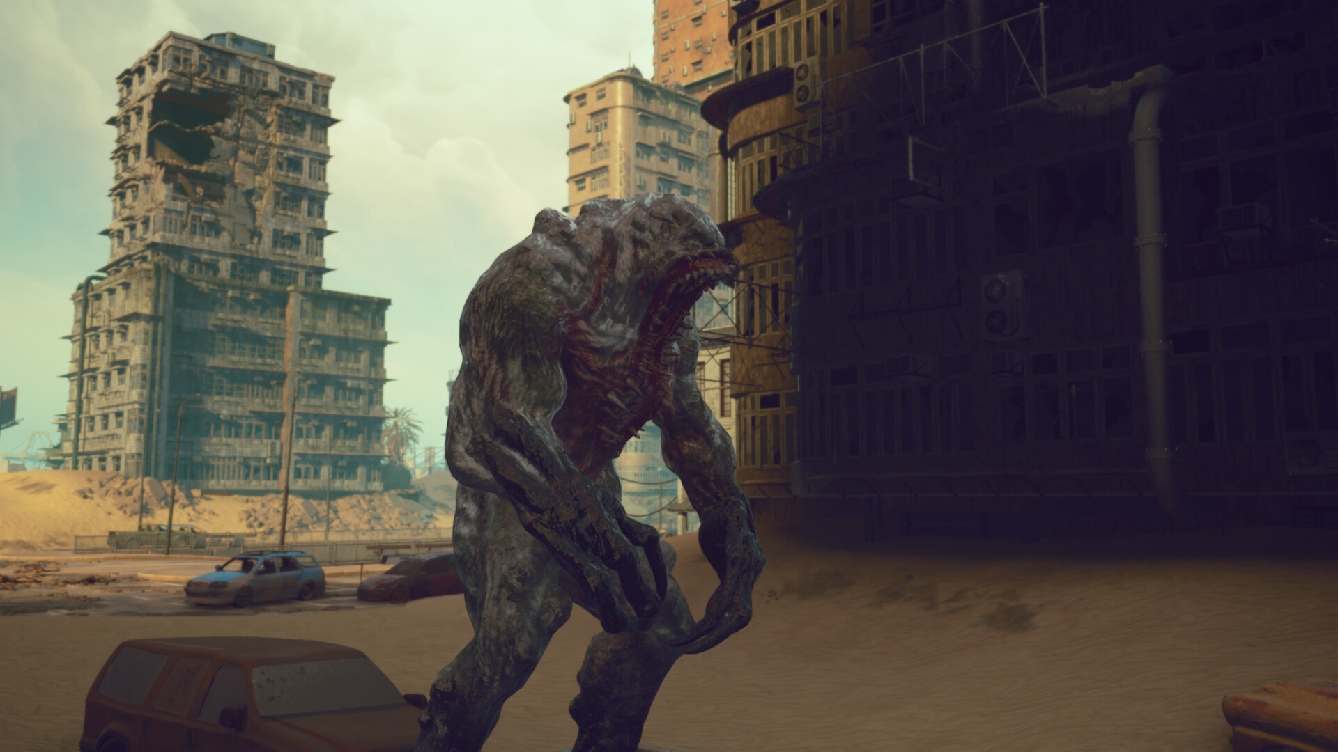 Dustland screenshot 8