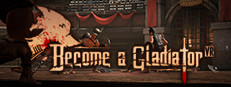 Become a Gladiator VR : 1v1 PVP