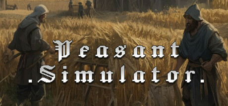 Peasant Simulator cover art