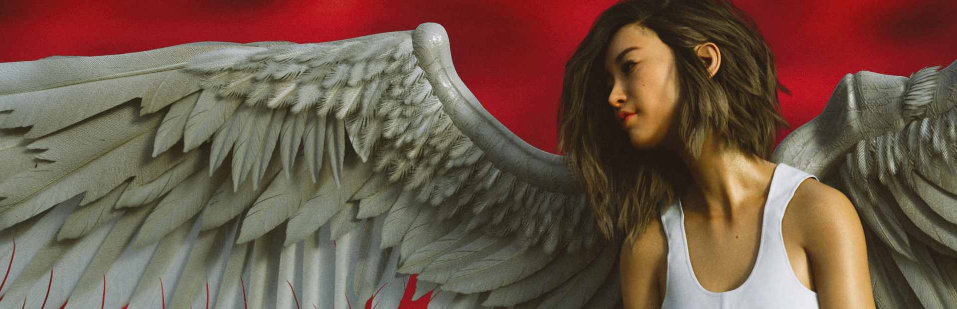 Borderus: Angels & Demons