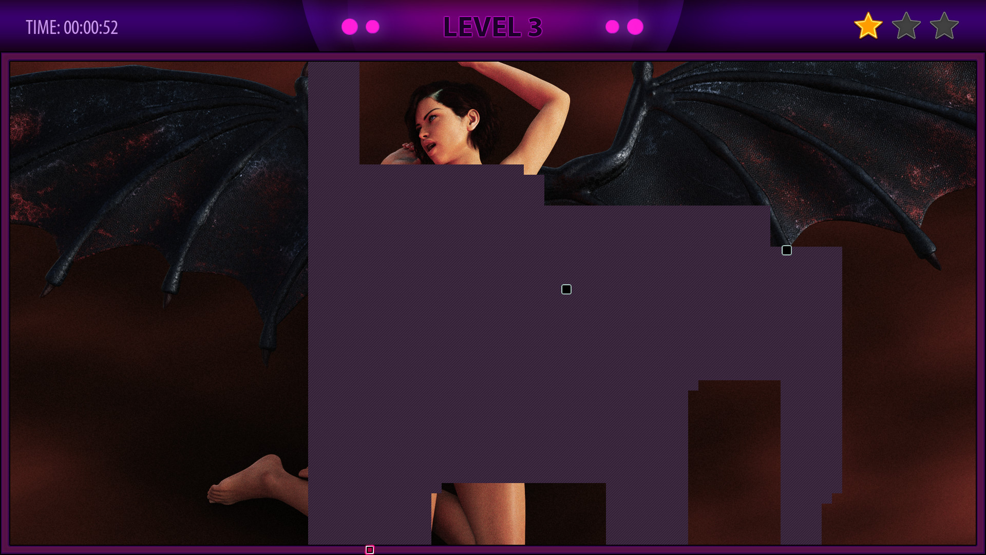 Borderus: Angels & Demons screenshot #5