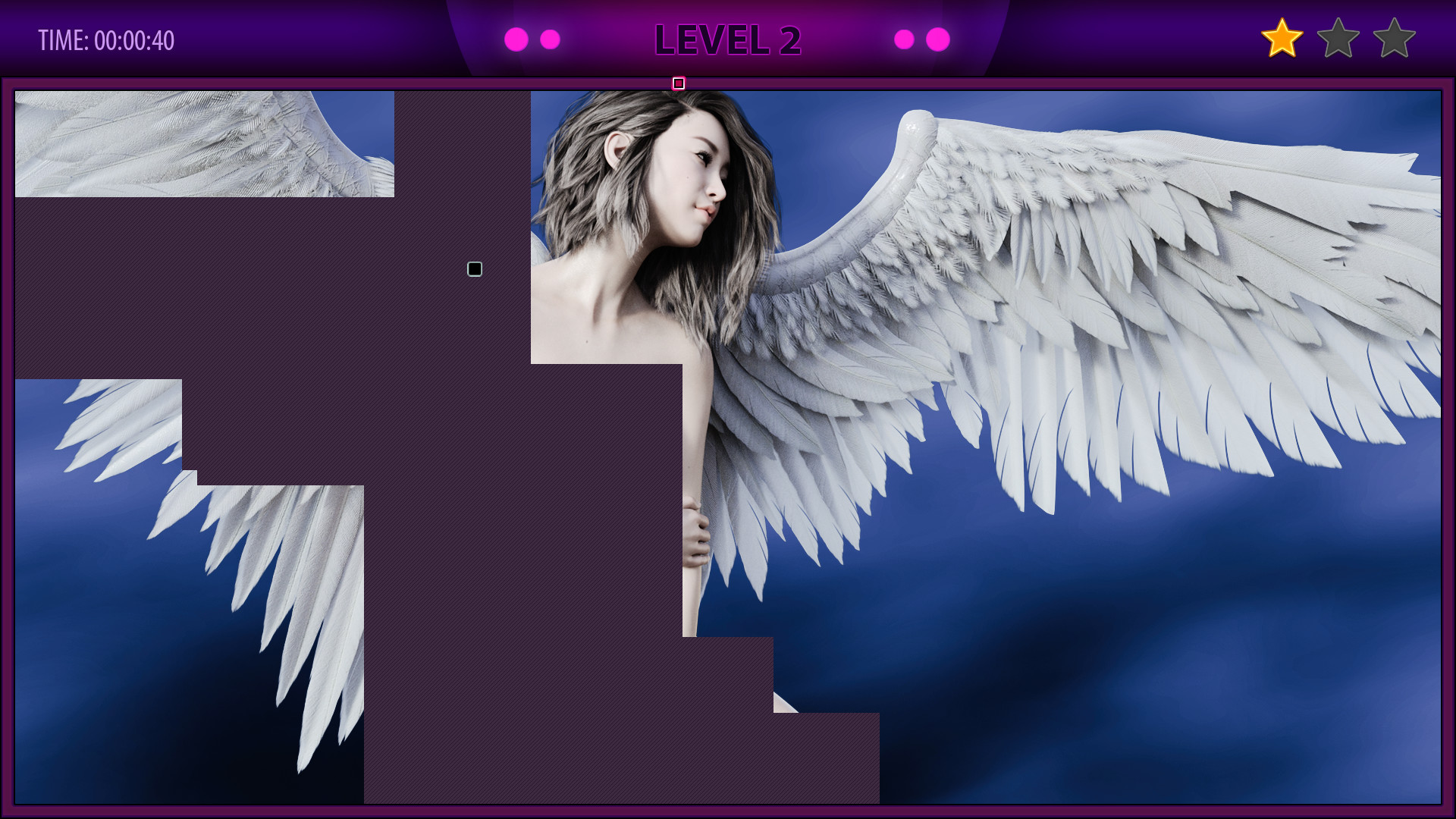 Borderus: Angels & Demons screenshot #1