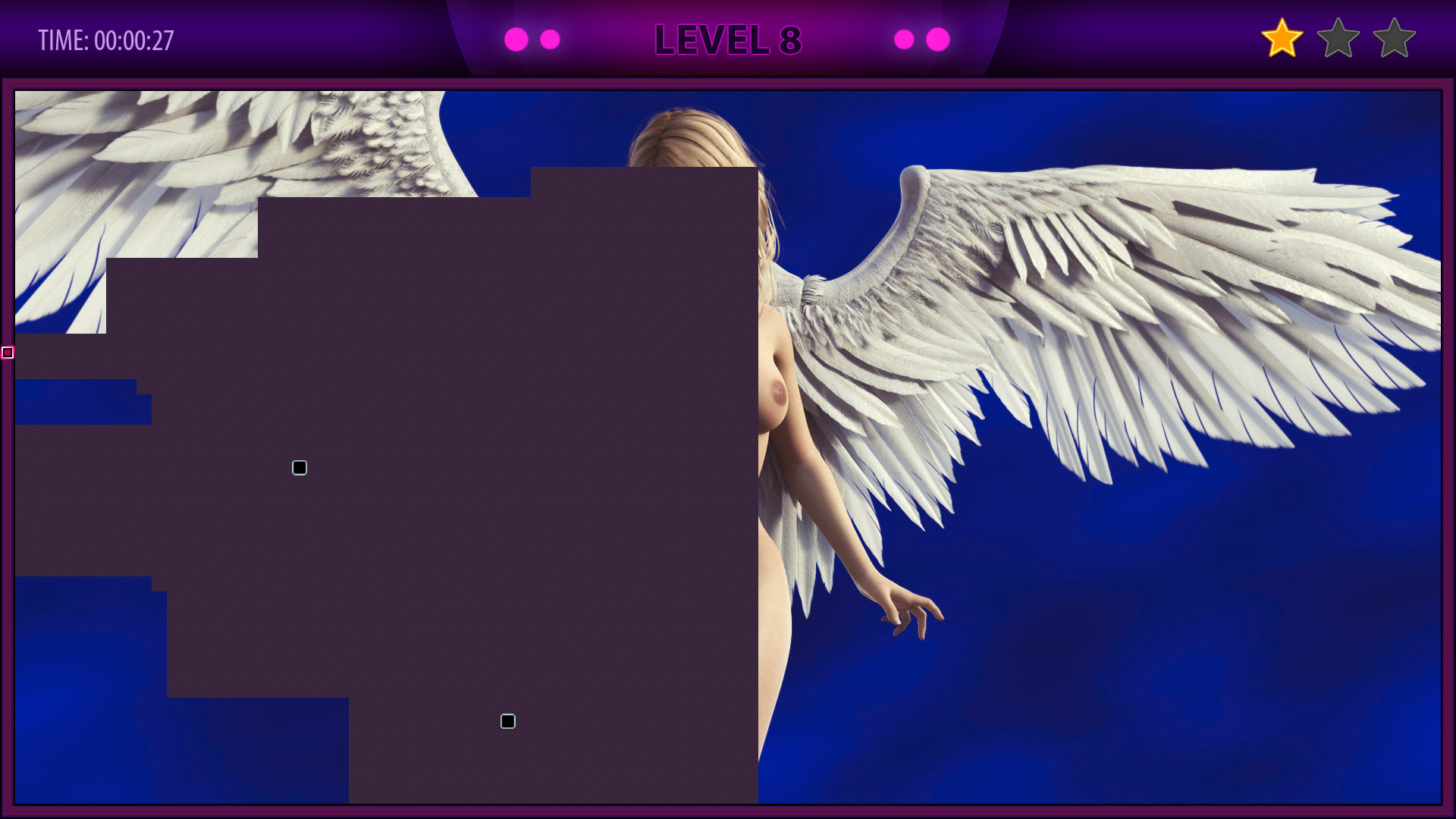 Borderus: Angels & Demons screenshot #3