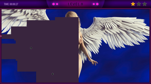 Screenshot 3 of Borderus: Angels & Demons - more gameplay footage
