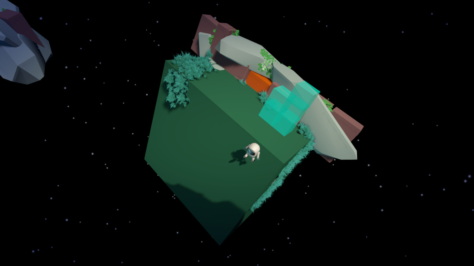 #1. Cubiya (Steam) Podle: Duvic Studio