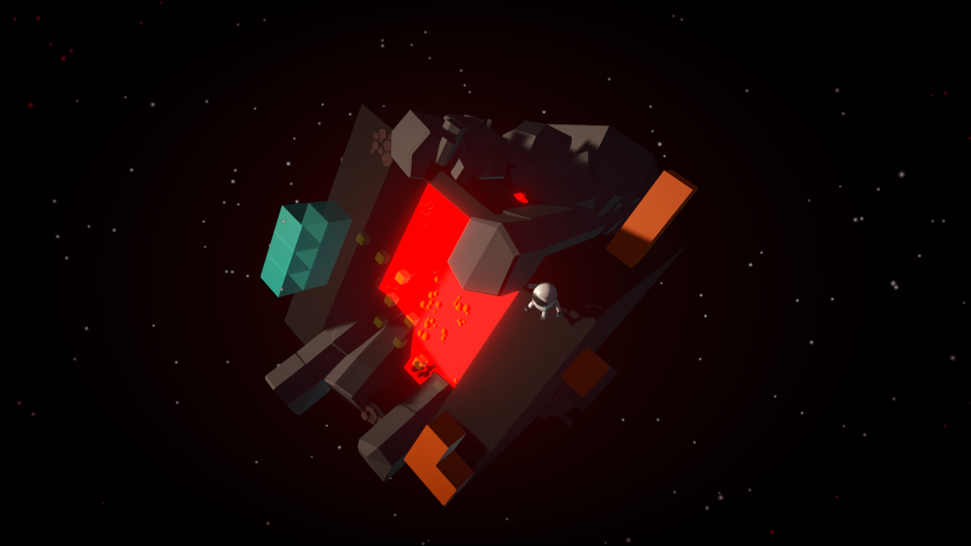 #4. Cubiya (Steam) Podle: Duvic Studio