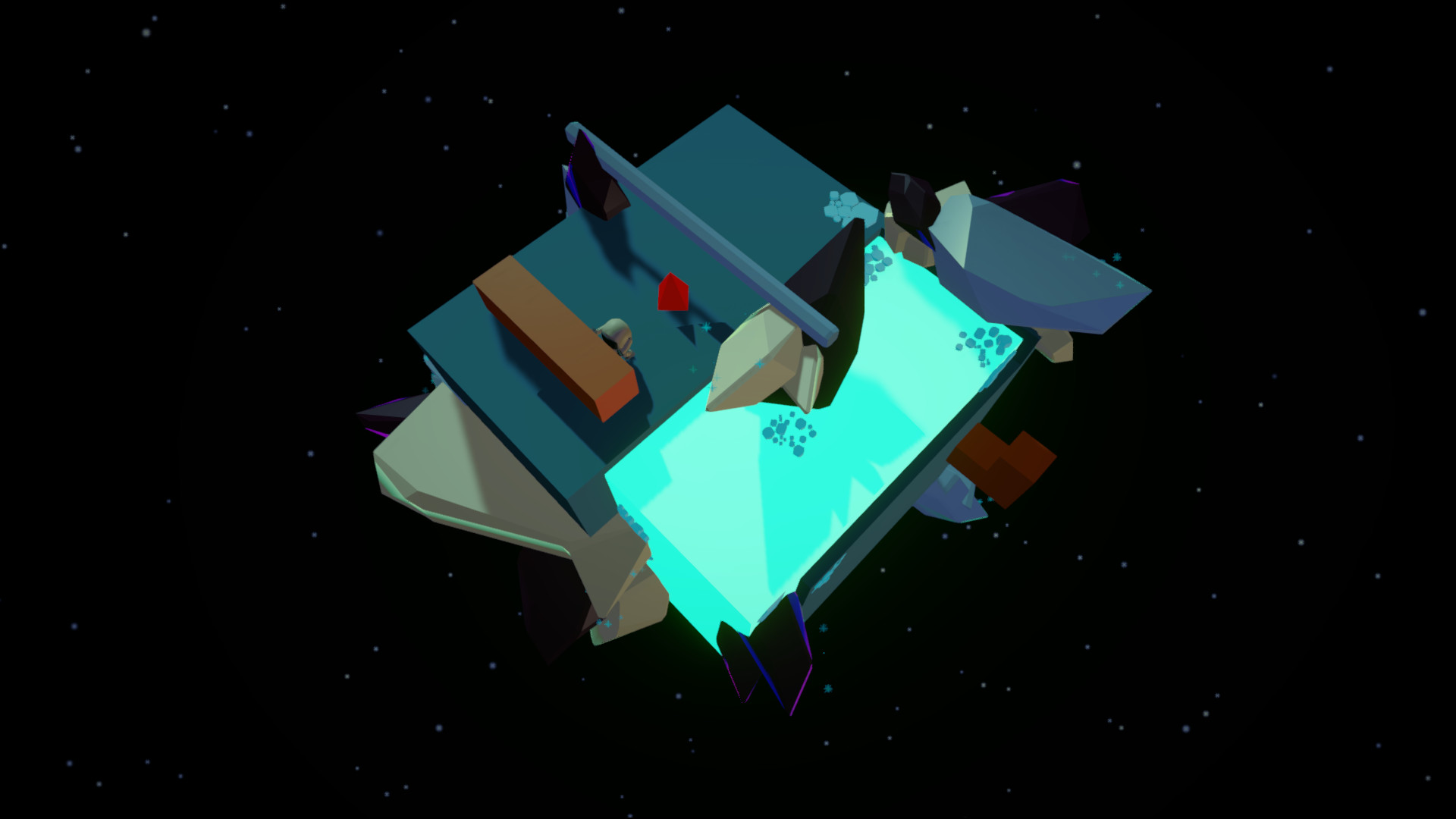 #5. Cubiya (Steam) Podle: Duvic Studio