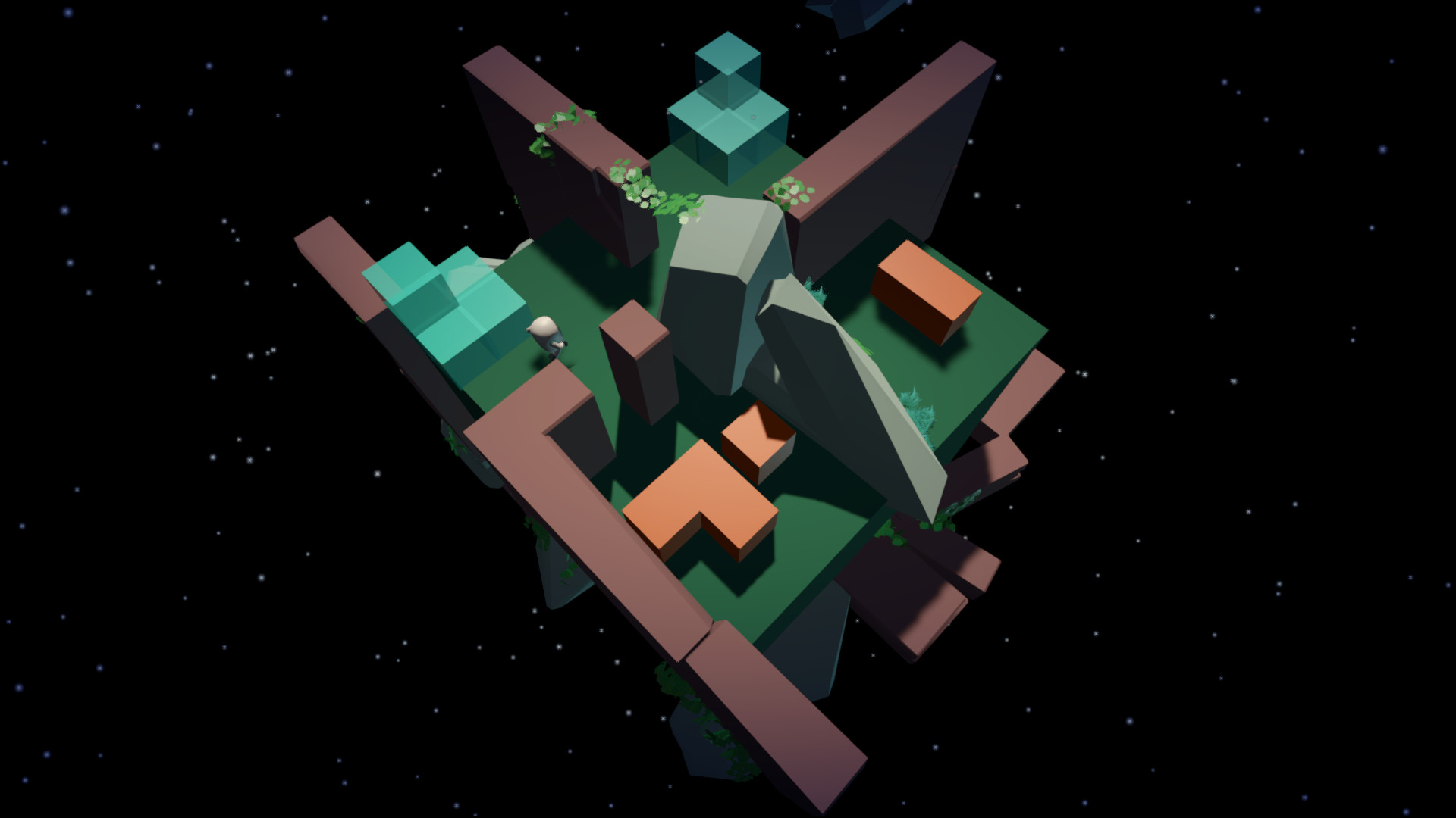 #2. Cubiya (Steam) Podle: Duvic Studio