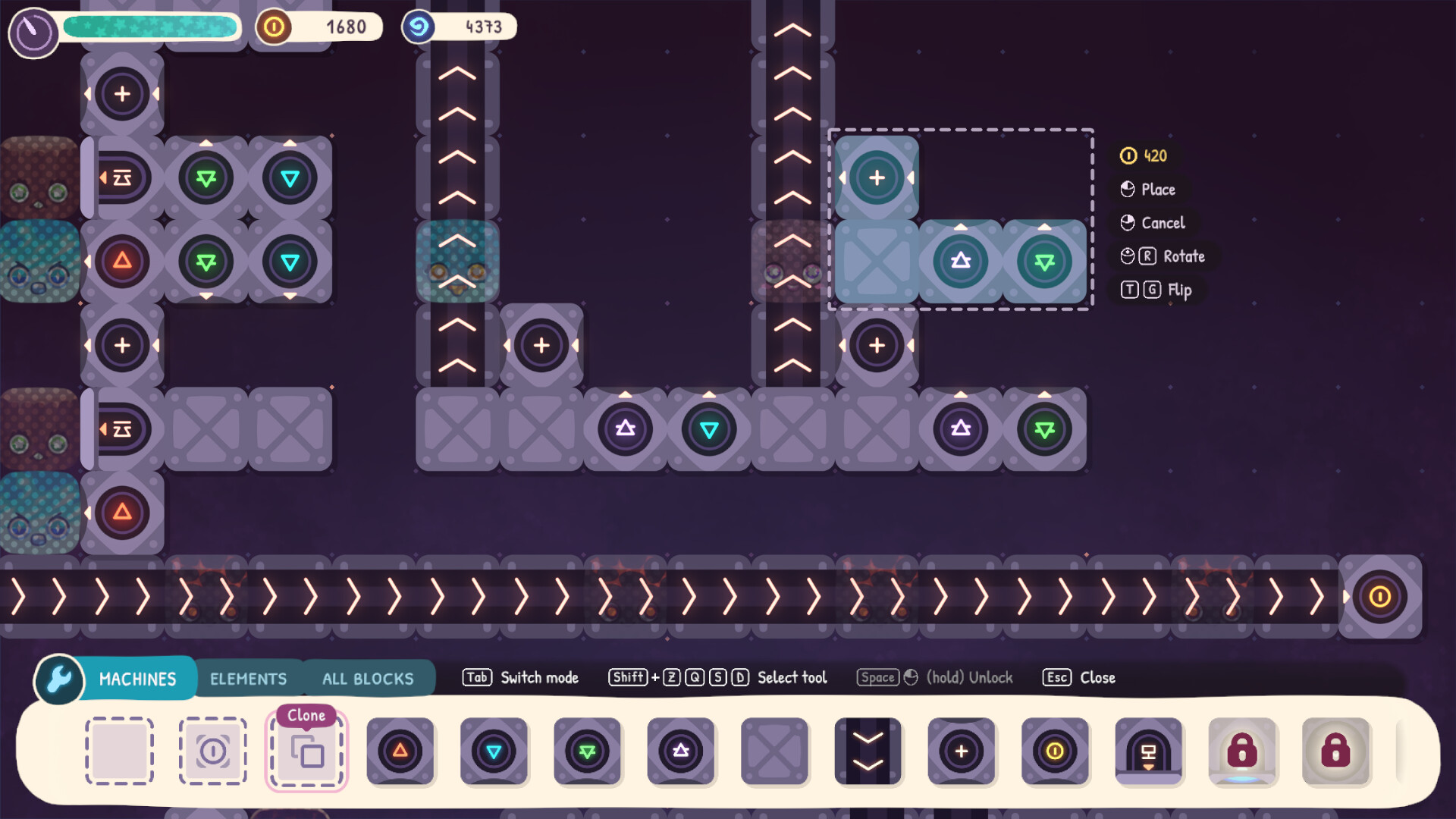 Fakutori screenshot #6