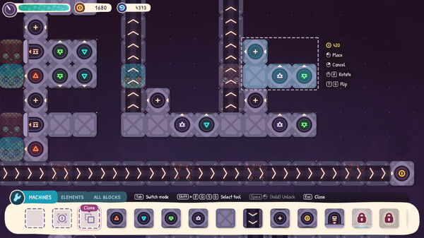 Скриншот 6 из игры Fakutori