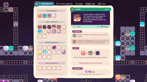Скриншот 3 из игры Fakutori