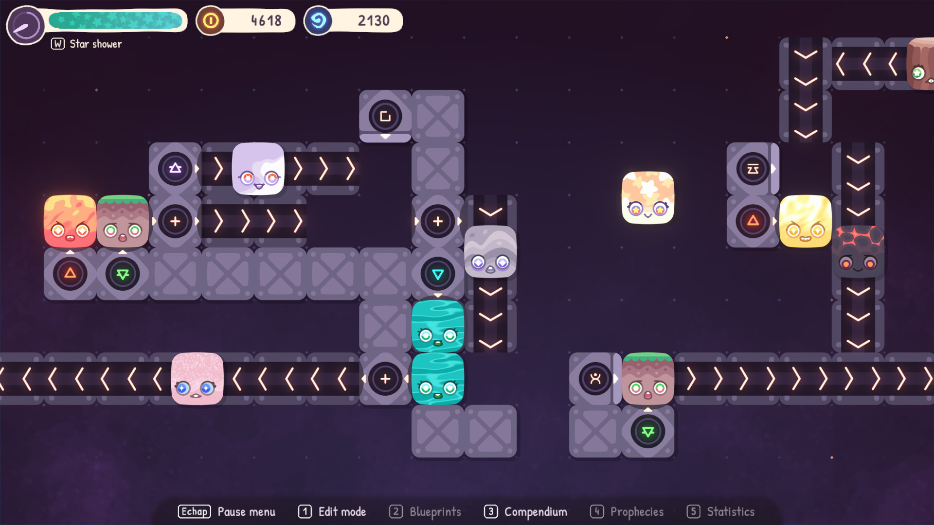 Fakutori screenshot #1