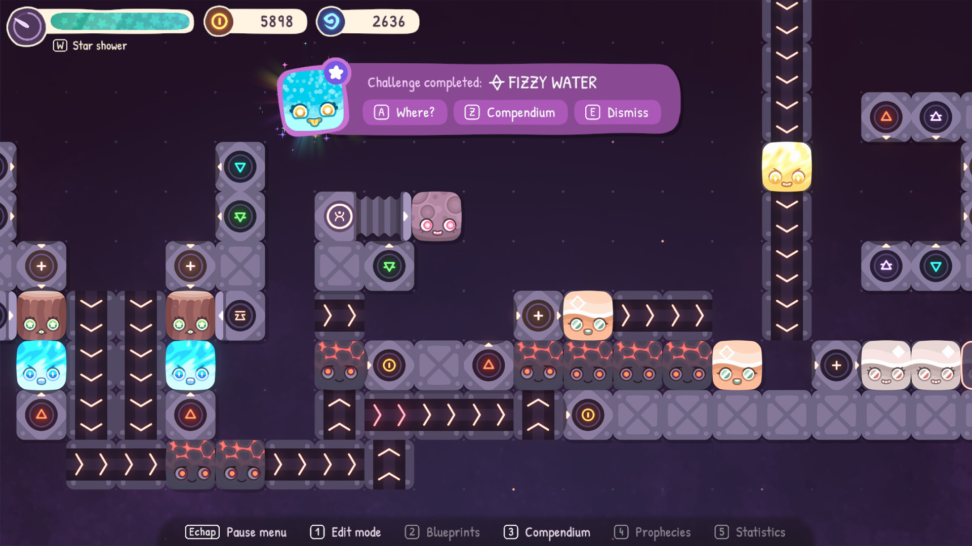 Fakutori screenshot #2