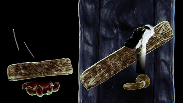Isolomus Screenshot