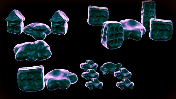 Isolomus Screenshot