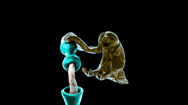 Isolomus Screenshot