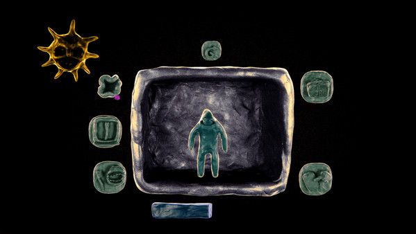 Isolomus Screenshot