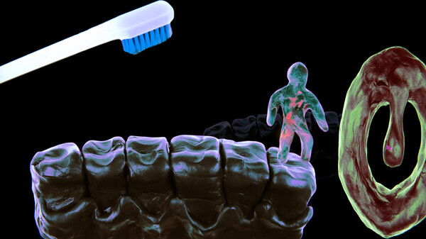 Isolomus Screenshot