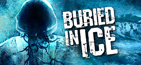 Buried in Ice banner