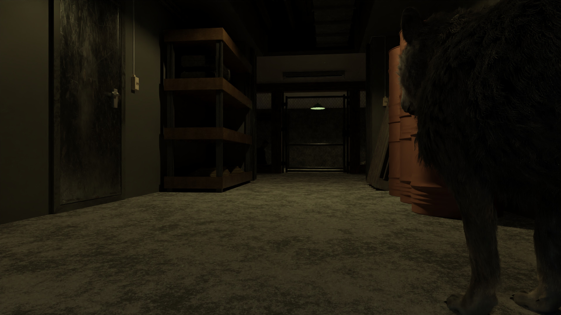 Buried in Ice screenshot #3